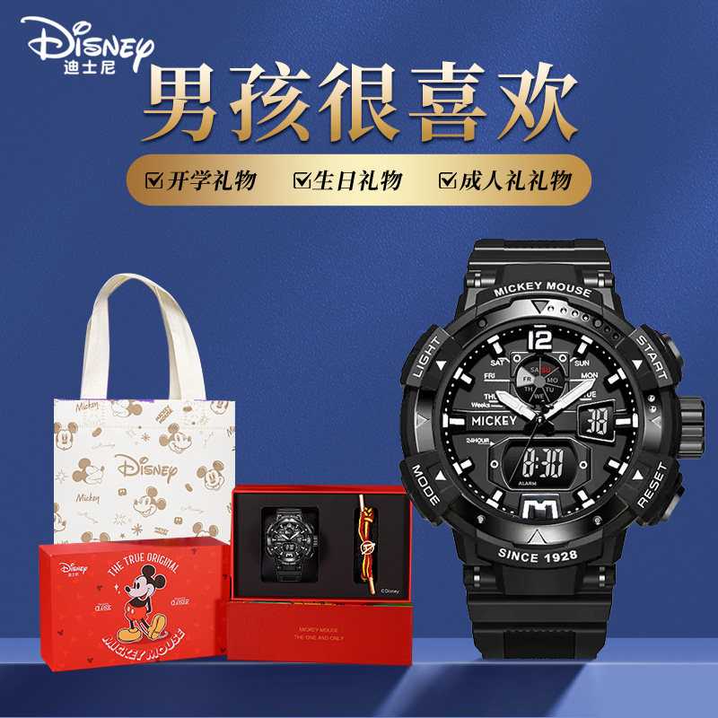 男孩生日礼物10岁儿童12初高中十13男生11实用8升学9开学2024新款