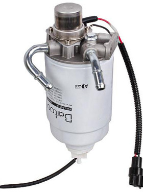 汽车改装配件12642623燃油滤清器TP3018适用于Duramax 6.6L雪佛兰