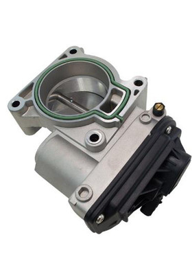 556736 VP4M5U9E927DC 4M5GFA 2.3L Electronic Throttle Body