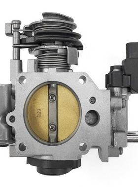 全新节气门总成16400-PLR-A54适用于2001-2005本田思域CVT 1.7L