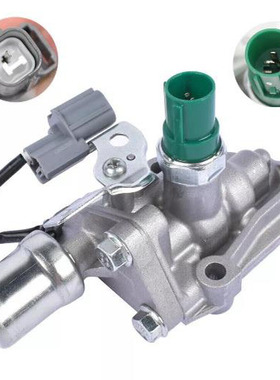 汽车变速箱电磁阀15810-P30-005 918-063适用讴歌本田思域VETC