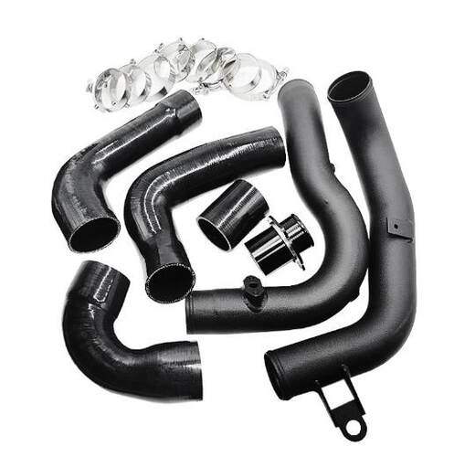 汽改进气管套件适用于A3/S3 VW GOlf RGI MK7 EA888 1.8T 2.0T