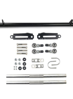 牵引力控制拉杆适用于本田思域Integra b16 b18 B系列1992-2000