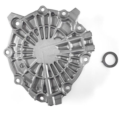 4F27E XS4Z-7222-BA FN4A-EL 4速变速器后盖总成适用于福特福克斯