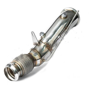 F20 320i F30 220i 落水管 G20 汽车排气歧管适用于BMW宝马B46