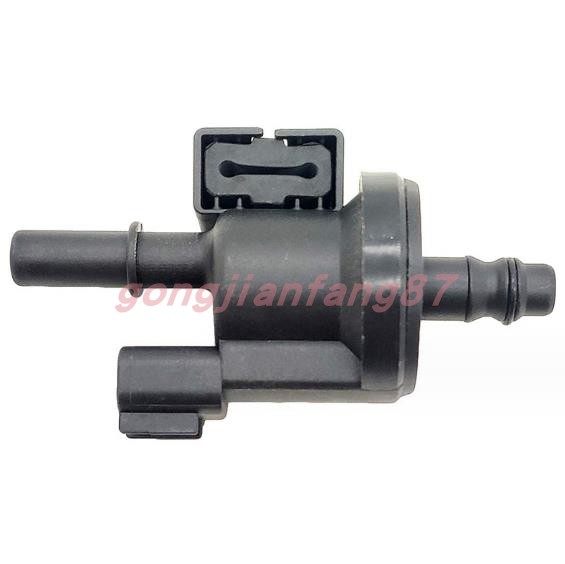 CU5A-9G866-AA 0280142519适用于福特碳罐电磁阀 蒸汽阀 清洗阀