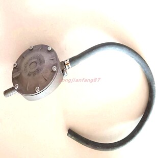 发电机组配件LPG 5.5KW化油器减压阀 168手动挡188F自动挡4.5