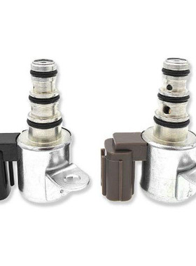 汽改28500-P6H-013 28400P6H01全新变速箱电磁阀适用于本田奥德赛