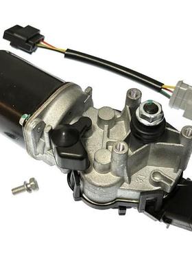 288006475R前挡风玻璃雨刮器电机总成适用于13-20 Dacia Sandero