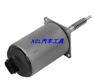 E53 汽配11377548389 11377506788电动阀正时执行器for宝马BMW