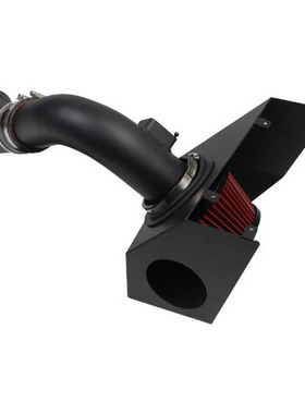 改装汽车进气管进气管套适用于2012-2016 BMW F10 520i/528i 2.0L