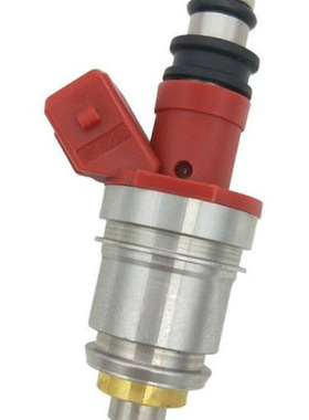 16600-86G10 16600-86G00 JS21-1 FJ564喷油嘴