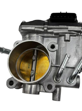 汽配节气门总成16400-RZA-J01 GMC6B适用本田2007-2009 CRV思域