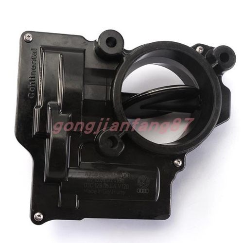 汽车节气门03C128063B A2C53104475 03C128063A体适用大众奥迪