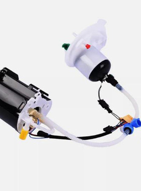 燃油泵汽油泵总成LR043385  LR043420适用于路虎揽胜运动5.0