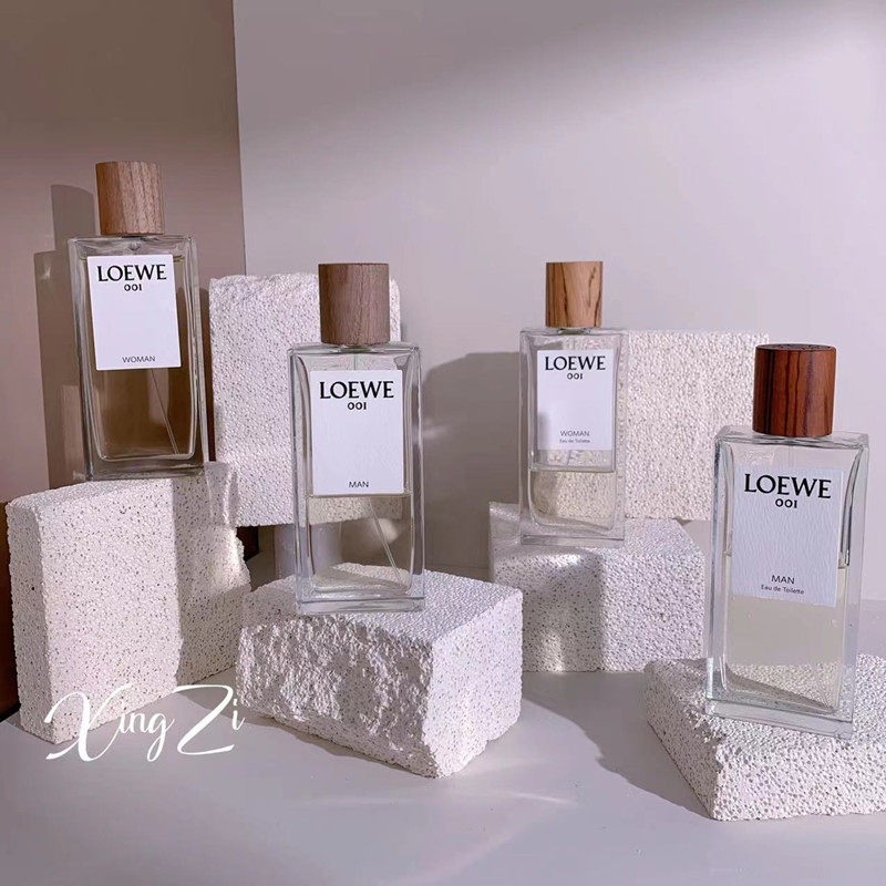 罗m意威 事后清晨001男 女 浓香淡香 正品试香小样  5毫升带喷头