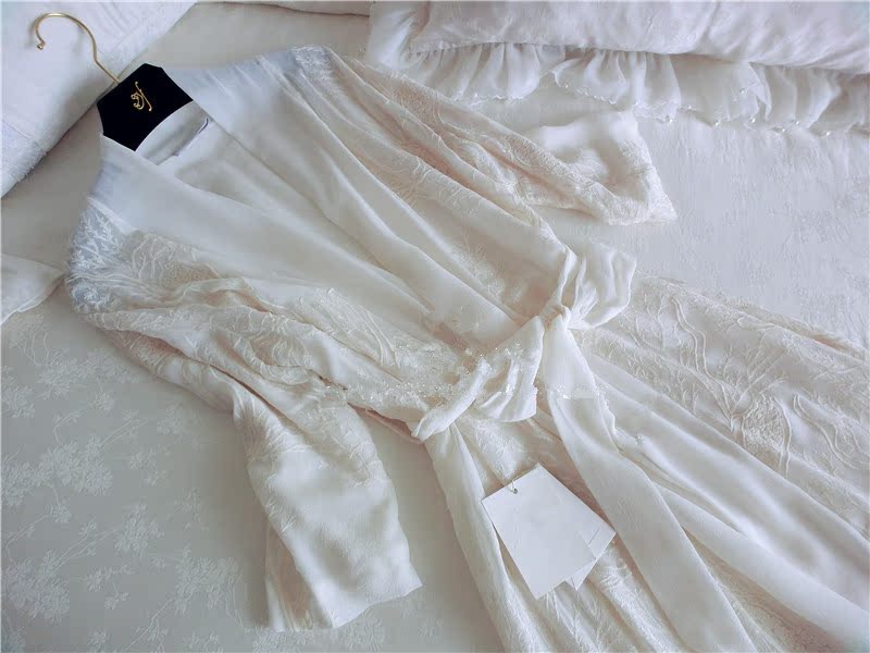 Peignoir - Ref 593539 Image 3