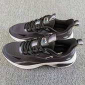 低帮耐磨轻便休闲减震回弹跑步鞋 贵人鸟正品 新款 2026春秋季 子 男鞋