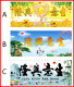 生意兴隆钻石画十字绣5d钻石绣方钻满贴秀diy客厅画自己手工新款