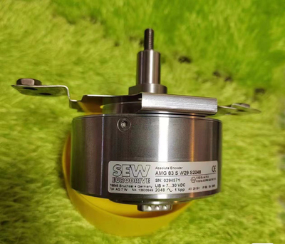 编码器 AMG 83 SW29 S2048，AG7W，全新原装