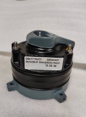 SEW刹车总成线圈刹车片抱闸BMG05HF5NM230AC
