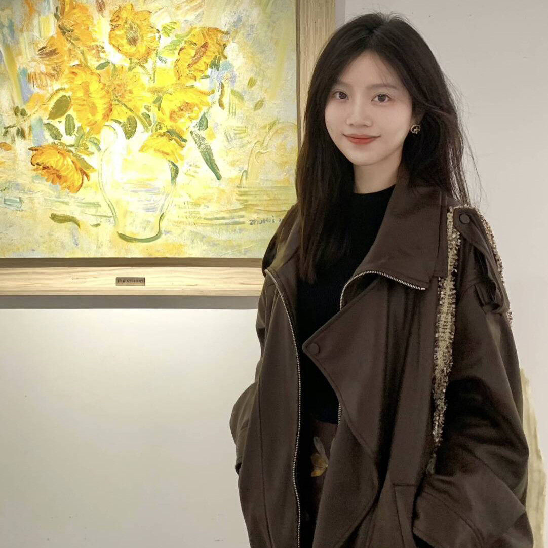 皮衣女款2026新款春秋季小个子女装早春韩系设计感夹克上衣外套