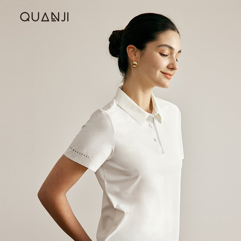 C 女士无缝热压POLO衫DJT1186夏季新款背心轻便舒适透气U卡丝材质,女装/女士精品,POLO衫,淘宝优惠券,粉丝福利购,淘宝优惠卷