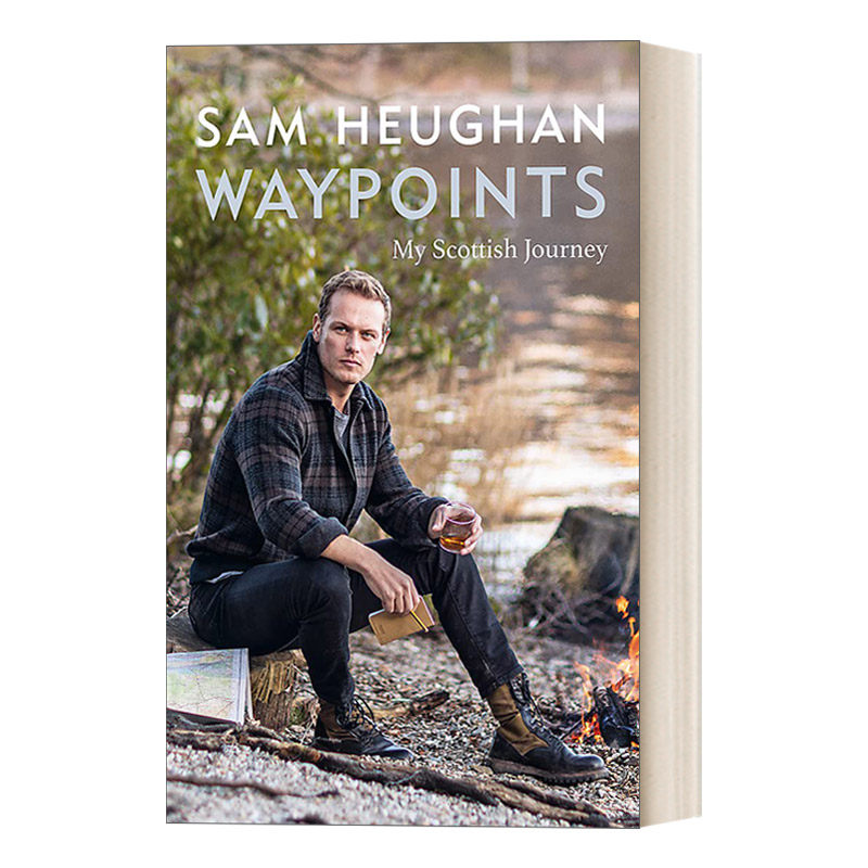 Waypoints: Life Explored Along the West Highland Way  山姆修汉传记