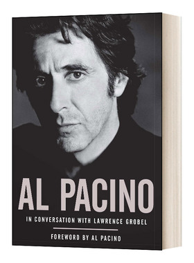 Al Pacino 阿尔帕西诺