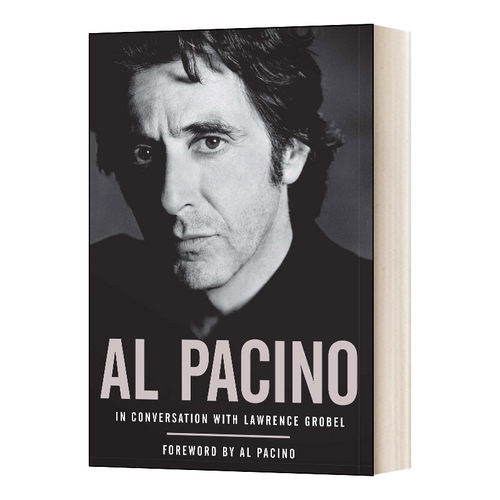 Al Pacino 阿尔帕西诺