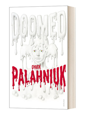 Doomed 重返人间 恰克·帕拉尼克