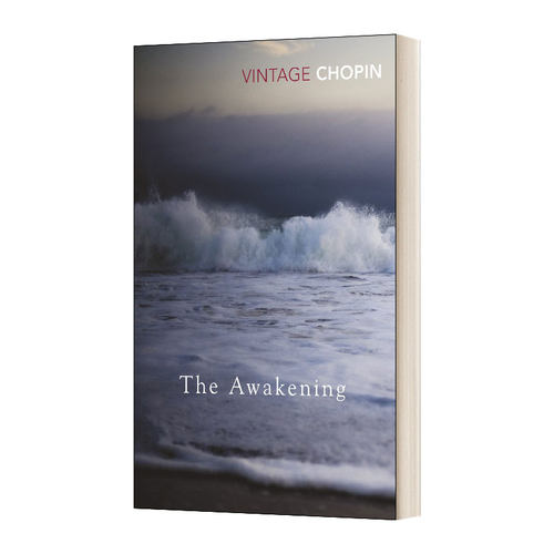 The Awakening 觉醒 凯特·肖邦经典系列