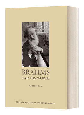 Brahms and His World 布拉姆斯及其世界
