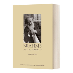 World His 布拉姆斯及其世界 and Brahms