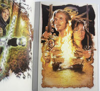 Original English version Drew Struzan Oeuvre Poster cover artist Drew Struzan Works Collection Hardcover English imported original English book thumbnail 3