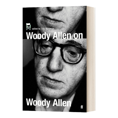 我心深处伍迪艾伦作生涯全面回顾