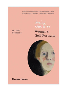 英文原版 Seeing Ourselves 看见我们自己 女性肖像 英文版 进口英语原版书籍