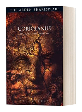 Coriolanus  阿登版莎士比亚 科利奥兰纳斯