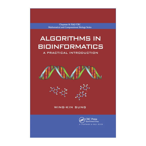 Algorithms in Bioinformatics 生物信息学中的算法 实用导论