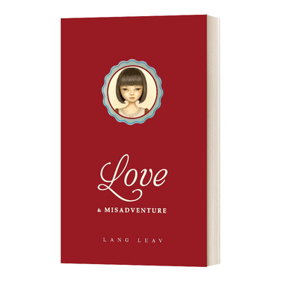 Love & Misadventure 爱和不幸 朗 · 利夫 诗歌