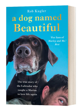 A Dog Named Beautiful  一只名叫美丽的狗 关于动物与人的真实故事