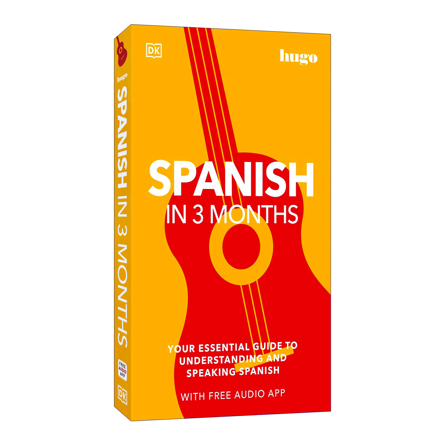 3个月西班牙语速成带音频软件