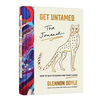 放肆日记方式交互式指南精装