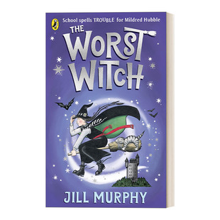 Worst 新版 Witch 女巫 最糟糕 The