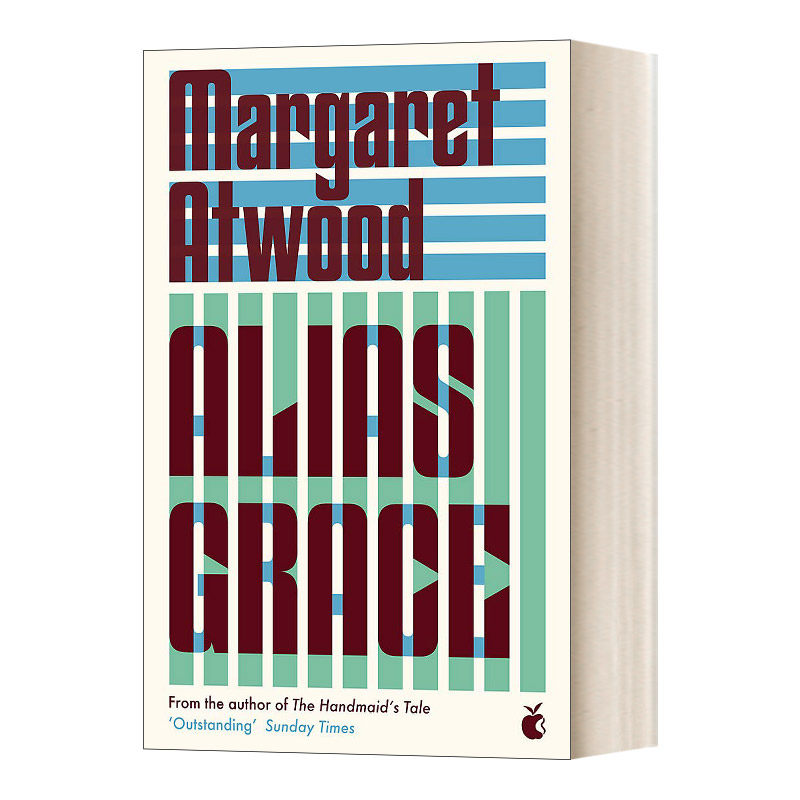 Alias Grace 别名格蕾丝