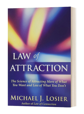 吸引力法则LawofAttraction