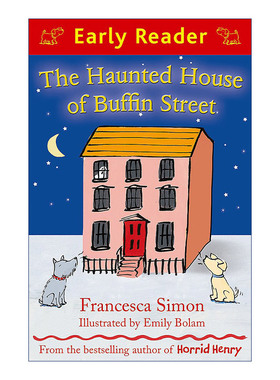 The Haunted House of Buffin Street 布芬街鬼屋