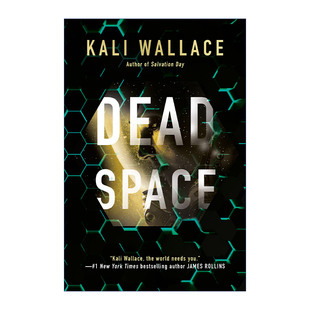 Dead Space 死亡空间 菲利普·迪克奖提名 科幻小说 Kali Wallace