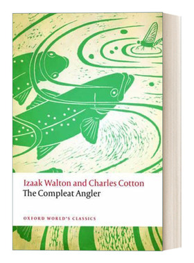 The Compleat Angler 垂钓大全