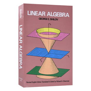 Linear 线性代数 Algebra